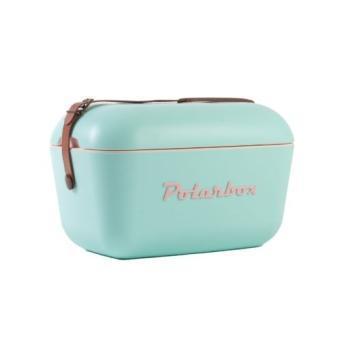 comprar NEVERA POLARBOX 20L CLASSIC EDITION VERDE AGUA CLASSIC