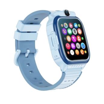 comprar SMARTWATCH KIDS GPS EUROFEST AZUL