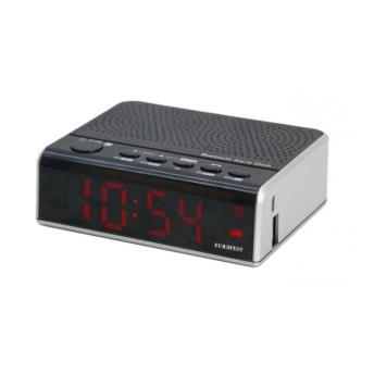 comprar RADIO RELOJ DIGITAL EUROFEST 