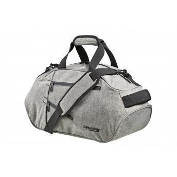 comprar BOLSA DE DEPORTE GRIS COLUMBUS