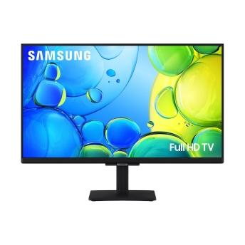 comprar TV SAMSUNG 24" TU24F6005FKXSP HD FHD