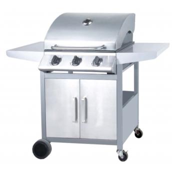 comprar BARBACOA A GAS 3 QUEMADORES