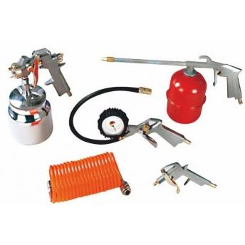 comprar KIT 5 PIEZAS COMPRESOR "MERCAFIX"