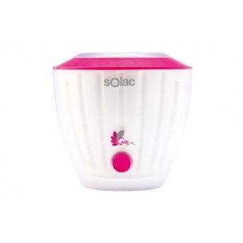 comprar DEPILADORA CERA DOM&Eacute;STICA SOLAC