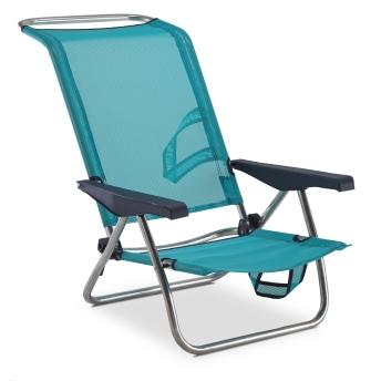 comprar SILLA PLAYA EREDU 911 TX