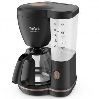 comprar CAFETERA DE FILTRO TEFAL