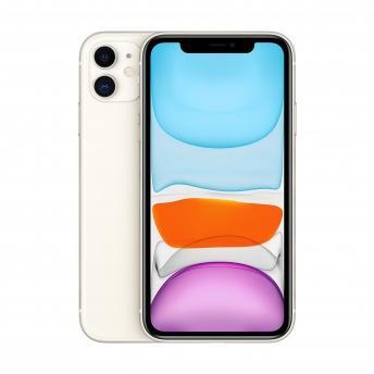 comprar IPHONE11 128GB blanco