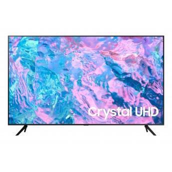 comprar TV Crystal UHD  4k 50 pulgadas SAMSUNG  - 2024