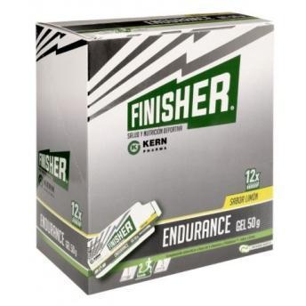 comprar FINISHER ENDURANCE GEL 12 SOB X 50 G KP 181188