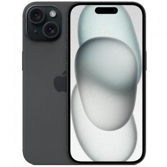 comprar IPHONE 15 128GB BLACK MTP03QL/A