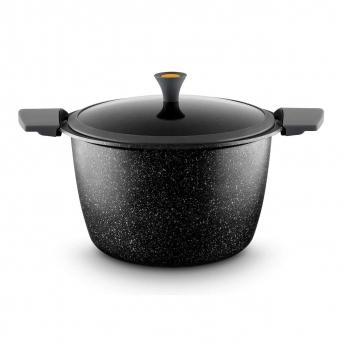 comprar CACEROLA ALTA INDUCTION 22 CM CON TAPADERA 1-U22