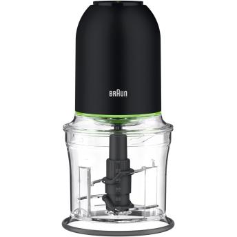 comprar PICADORA DE CARNE BRAUN CH3011BK