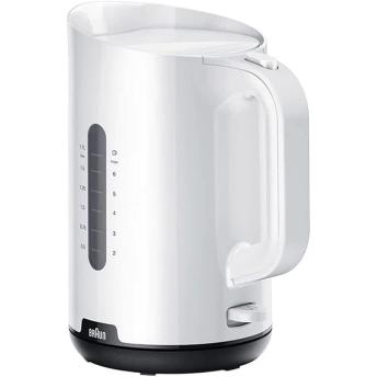 comprar HERVIDOR BRAUN WK1100WH